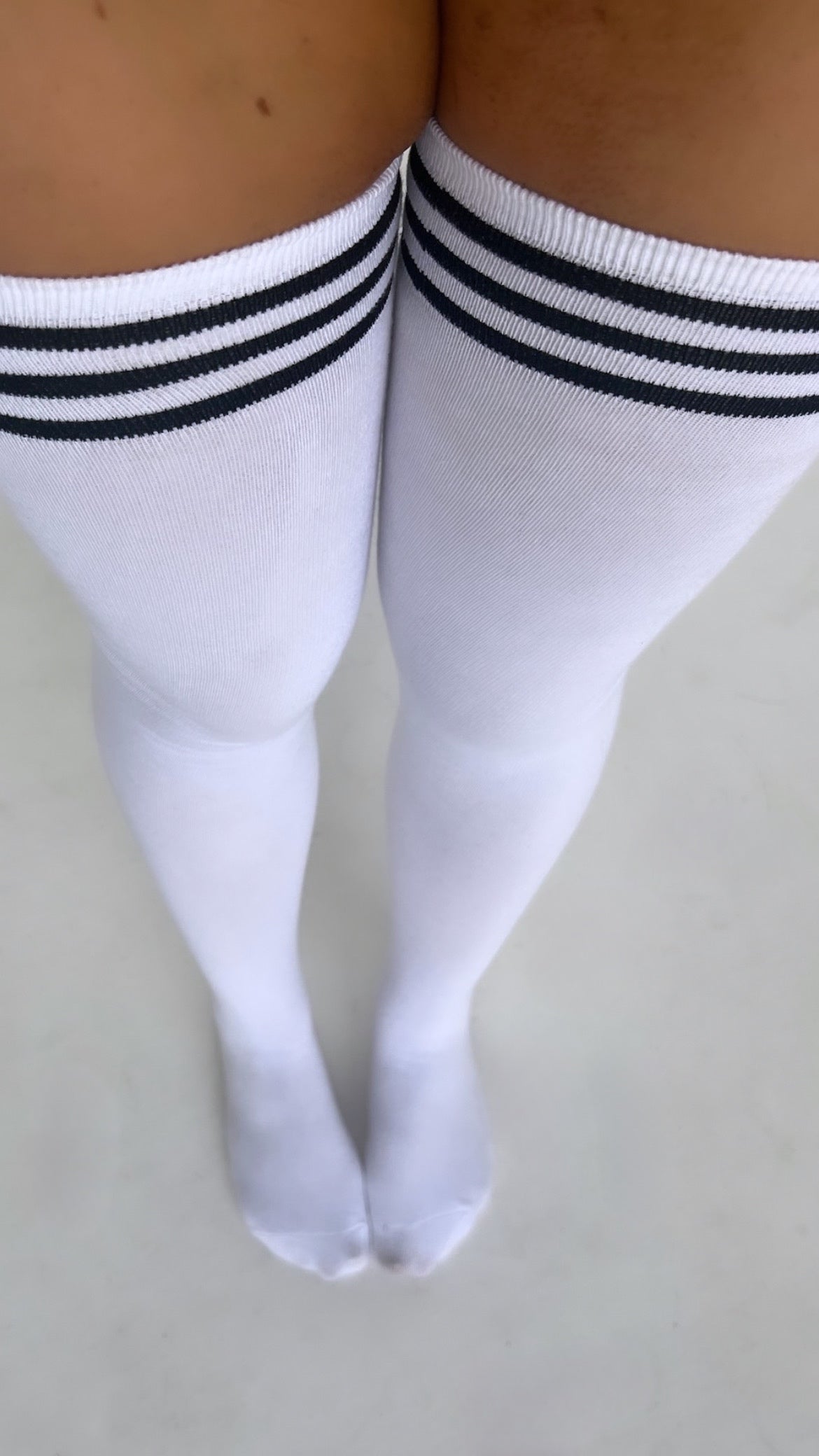 Thigh High Socks